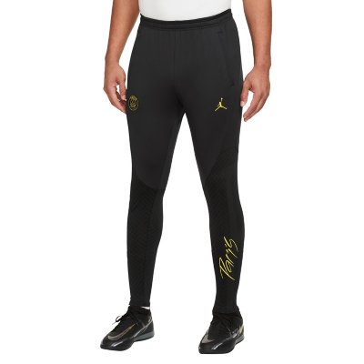 pantalon d'entraînement de football homme psg fourth 22/23