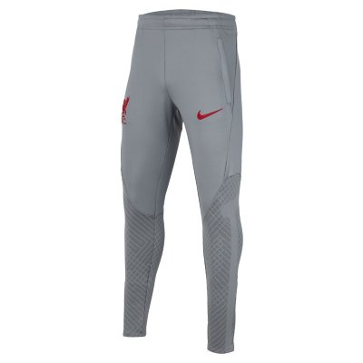 pantalon d'entraînement de football enfant liverpool fc 22/23