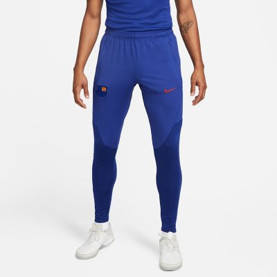 pantalon d'entraînement de football homme fc barcelone 22/23