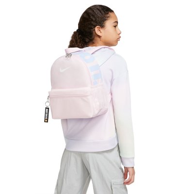 Sac Dos Brasilia Just Do It Mini NIKE INTERSPORT