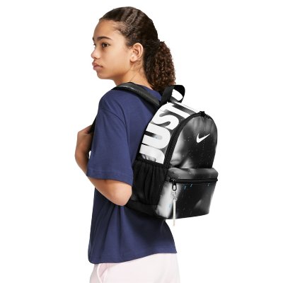 Sac Dos Enfant Brasilia Just Do It Mini NIKE INTERSPORT