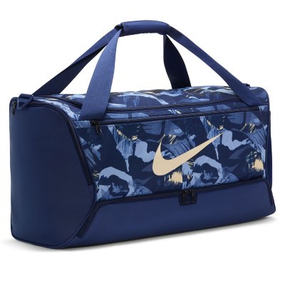 sac de sport adulte brasilia 9.5 printed duffel ba