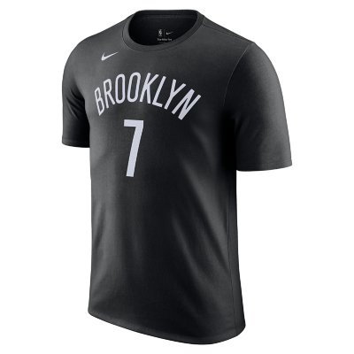 tee-shirt de basketball homme brooklyn nets