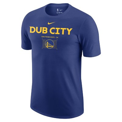 tee-shirt de basketball homme golden state warriors m nk es city ss tee