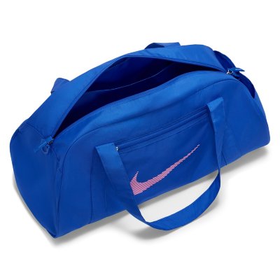 Nike Gym Club AOP Sac de sport pour femme 24 l, Bleu sarcelle/bleu  sarcelle/blanc, Sac de sport : : Sports et Plein air