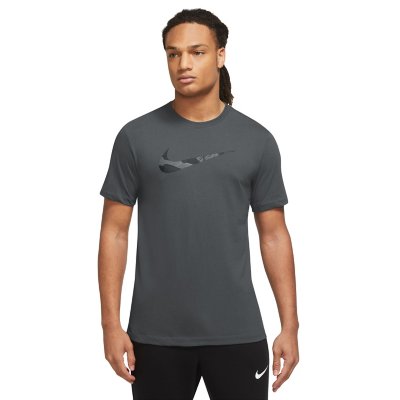 tee-shirt de training à manches courtes homme dri-fit