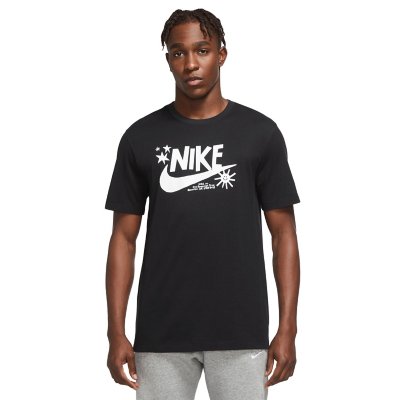tee-shirt à manches courtes homme sportswear men's t-shirt