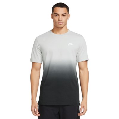 tee-shirt à manches courtes homme sportr essentials+ d