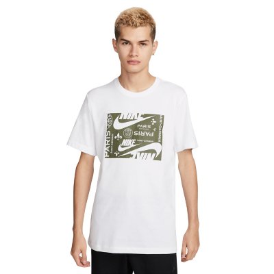 tee-shirt de football homme psg 22/23