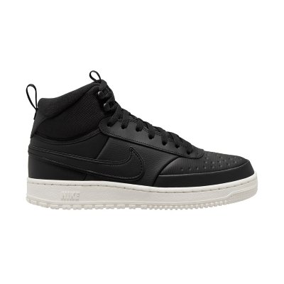 sneakers homme court vision mid winter