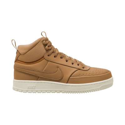 sneakers homme court vision mid winter