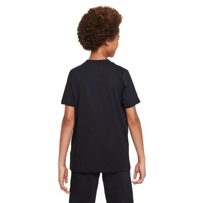 Tee shirt garcon online intersport