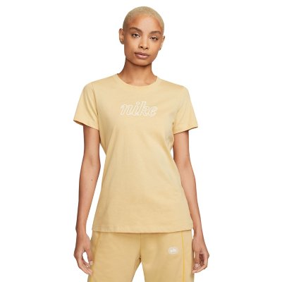 tee-shirt à manches courtes femme icon clash