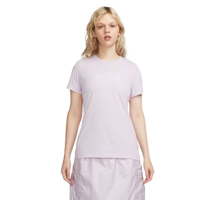 tee-shirt à manches courtes femme icon clash