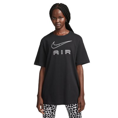 tee-shirt à manches courtes femme air