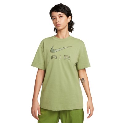 tee-shirt à manches courtes femme air