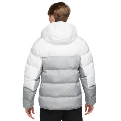 Doudoune discount homme intersport