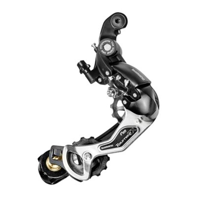 dérailleur arrière shimano tourney rdty 300 6/7 vitesses
