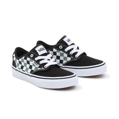 chaussures en toile enfant yt atwood