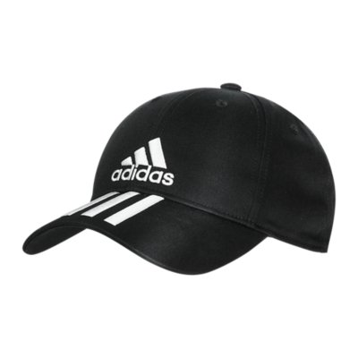casquette homme six-panel classic 3-stripes