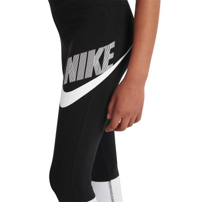 Legging Femme NIKE SPORTSWEAR ESSENTIAL WOMEN'S H NIKE