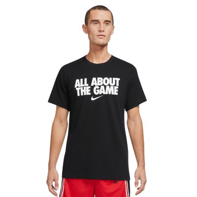 tee-shirt de basketball homme verb 2