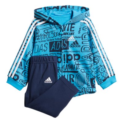 survetement bébé adidas