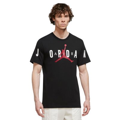 tee-shirt de basketball homme jordan air