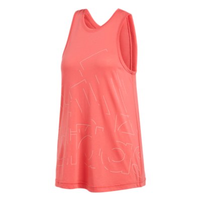 débardeur femme bos ta