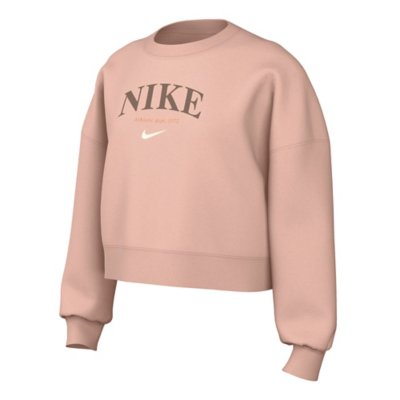 sweatshirt fille trend flc