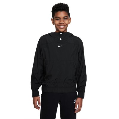 sweatshirt de basketball garçon nike crossover big kids' (boys') ba