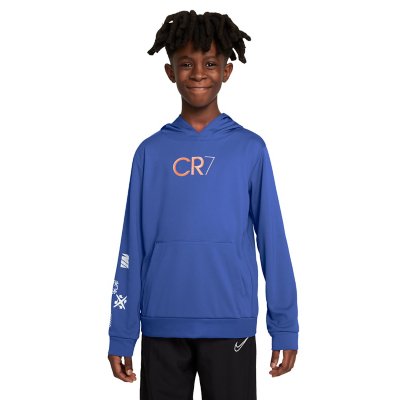 sweatshirt de football enfant cr7
