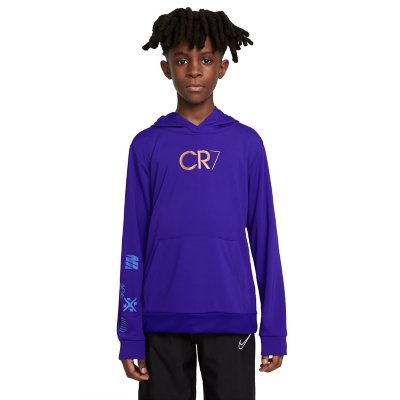 sweatshirt de football enfant cr7