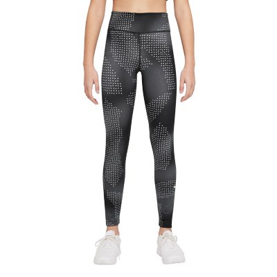 legging fille dri-fit one big kids