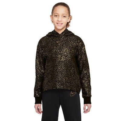 sweatshirt à capuche fille big