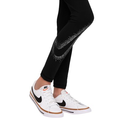 Legging Fille BIG NIKE INTERSPORT