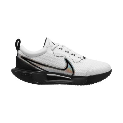 chaussures de tennis femme zoom court pro hc