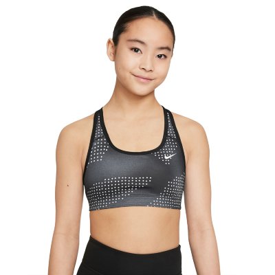 pull fille swoosh big kids