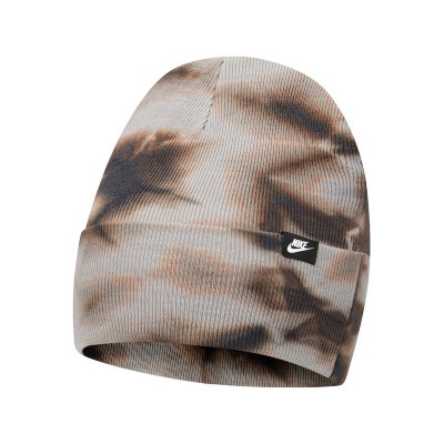 bonnet homme sportr allover dyed beanie