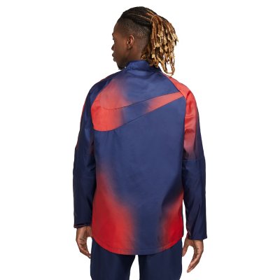 Blouson De Football Homme PSG 23/24 NIKE