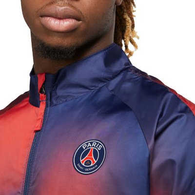 Blouson De Football Homme PSG 23/24 NIKE