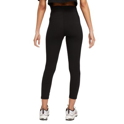 Legging taille haute à logo Nike Sportswear Essential pour Femme