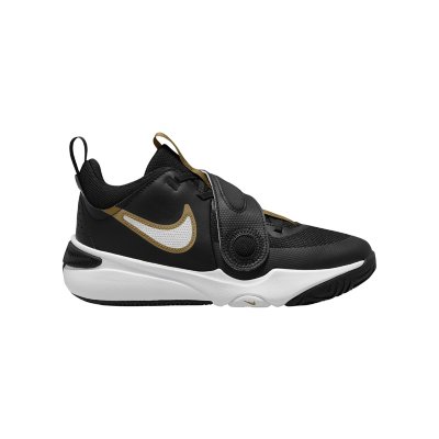 Chaussures de basketball enfant Team Hustle D 11 NIKE