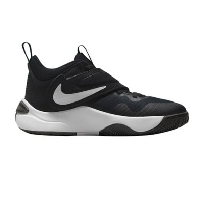 Chaussures De Basketball Enfant TEAM HUSTLE D 11 GS NIKE