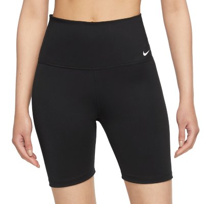 short de training femme dri fit one hight waist 7in