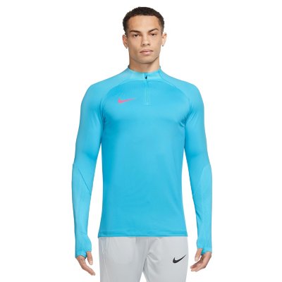 haut d'entraînement de football homme dri-fit strike
