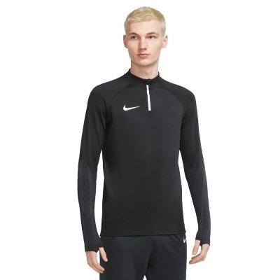 haut d'entraînement de football homme dri-fit strike