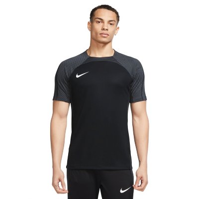 tee-shirt de football homme dri-fit strike
