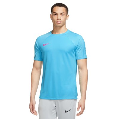 tee-shirt de football homme dri-fit strike