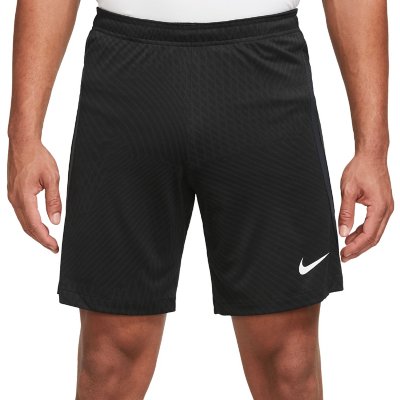 short de football homme dri-fit strike